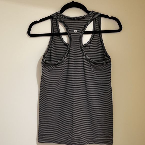 lululemon swiftly tank - Picture 2 of 3